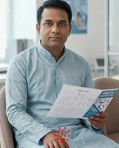 Family History / Genetic Factors