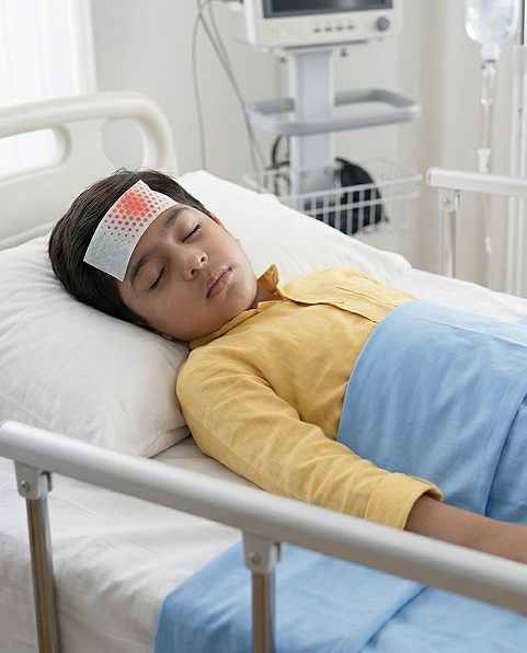 Children & Elderly — Atypical