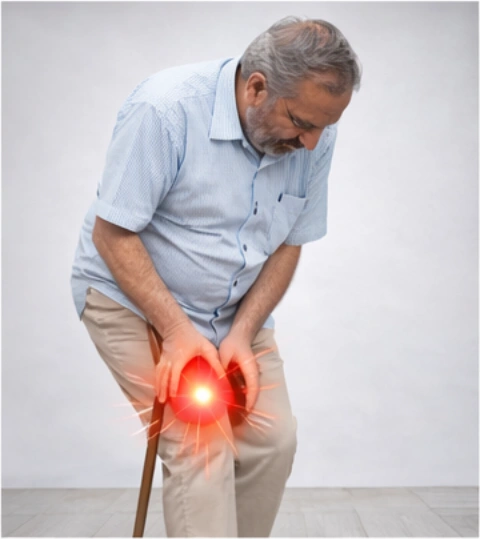 Medial (Inner) Knee Pain