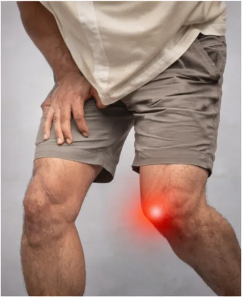 Groin & Thigh Pain