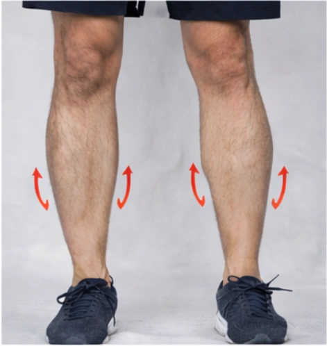 Preserved Knee Alignment