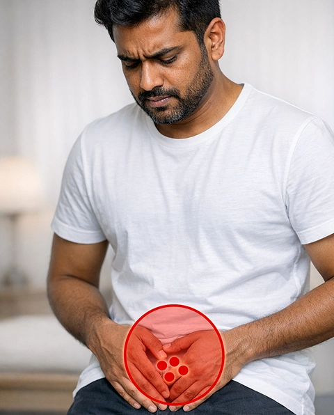 Small or Undescended Testis