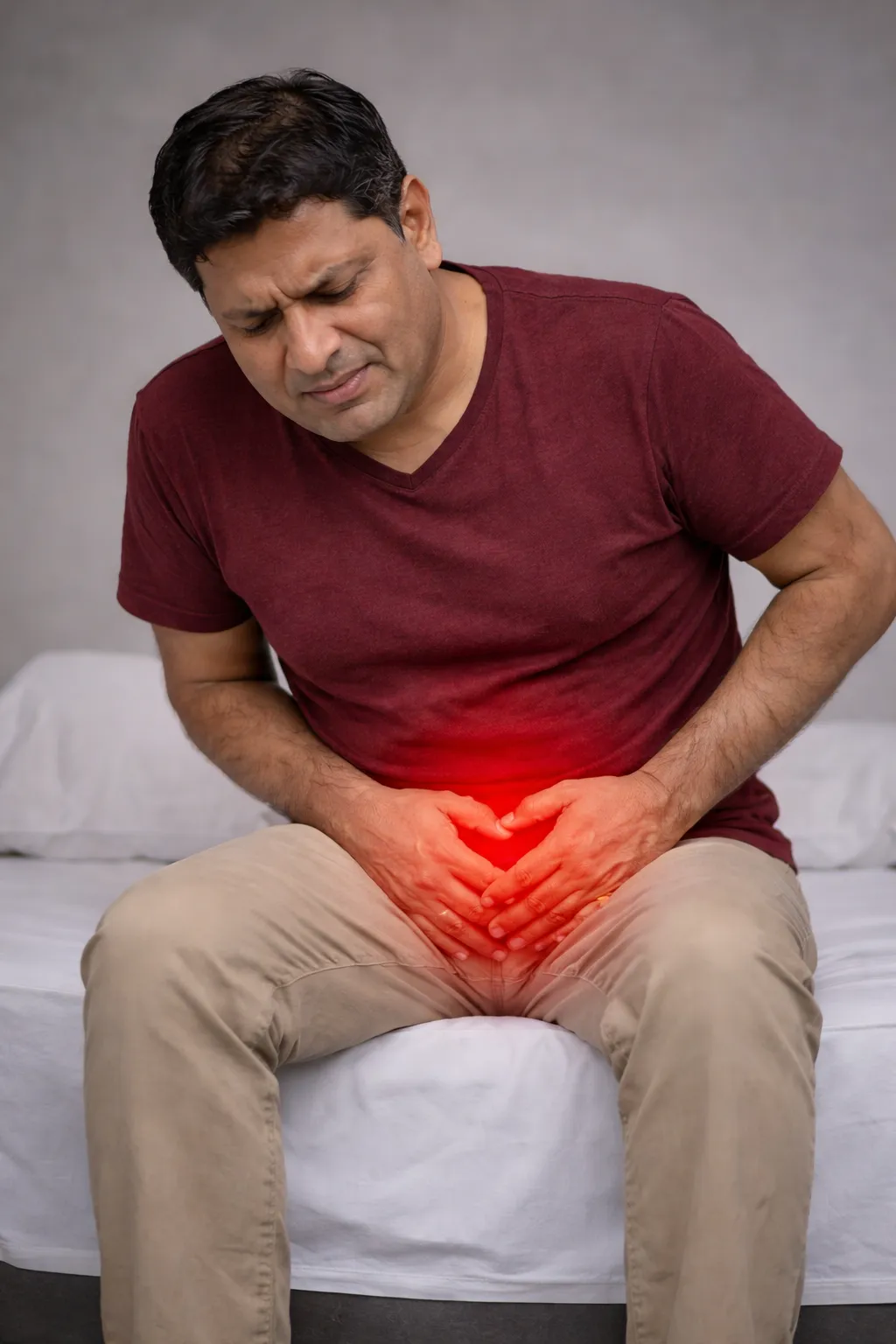 Pelvic / Perineal Pain