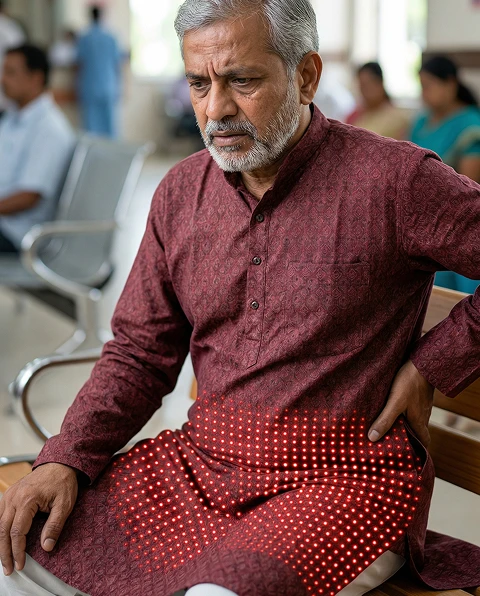 Bladder / Bowel Loss