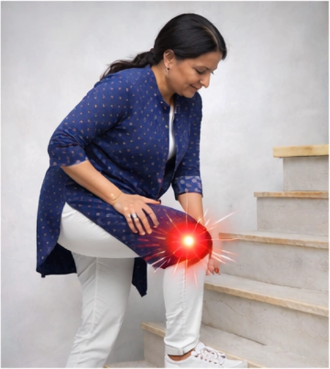 Difficulty with Stairs & Slopes