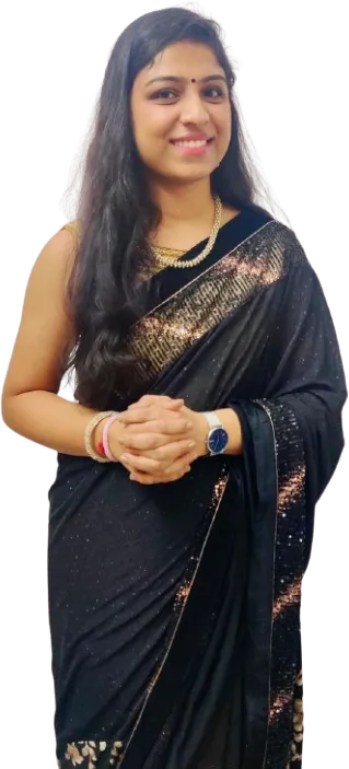 Dr. Ankita — Anaesthetist and Pain Physician