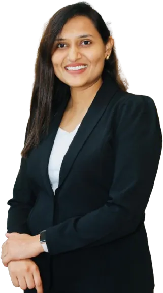 Dr. Vishwa Patel — Pathologist