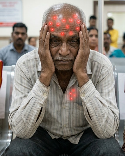 Already on Dialysis — Waitlist Registration