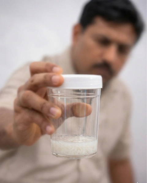 Low Libido & Fatigue