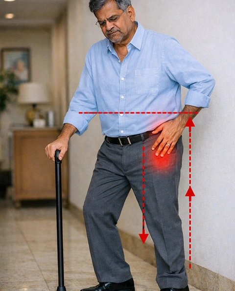 Leg Length Discrepancy