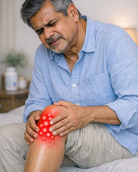 Suspected Implant Allergy or Reaction